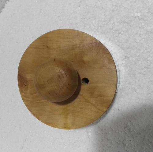 Нарезка для просфор, Ø 14 см, №2, У 3-1507 фото 5