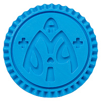 Печать для просфор "Богородичная" пластиковая