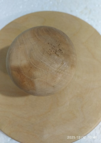 Купить печать для просфор агничная, ø 14 см, у 3-1504 фото 4