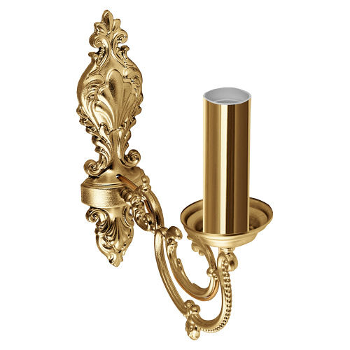 Бра церковное на 1 свечу, 17х6х22 см фото 5 Бра церковное на 1 свечу, 17х6х22 см фото 5