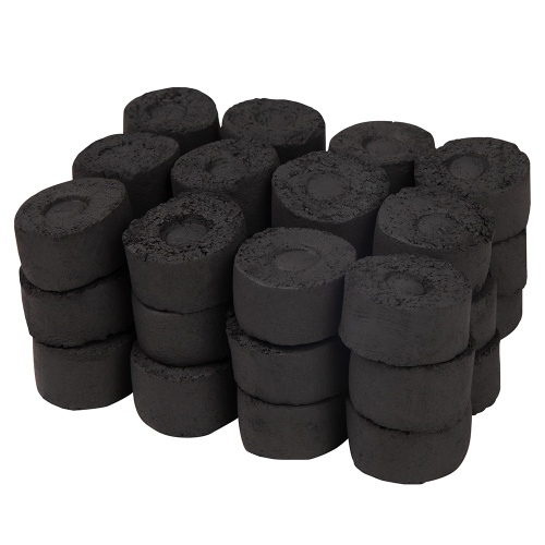 Уголь кадильный "Кедровый", 36 таблеток, Ø 45 мм фото 3