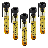 Благовоние "Вифлеем" №1, 1,5 мл, 5 штук