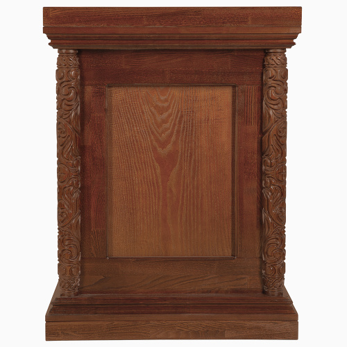 Жертвенник "Вологодский", цвет "кипарис" фото 4