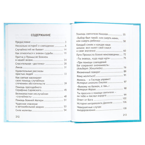 Неслучайные "случайности". Сокровенные тайны Божии в жизни человека. Фомин А.В. фото 4