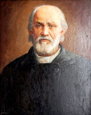 Священномученик Михаил Плышевский, пресвитер