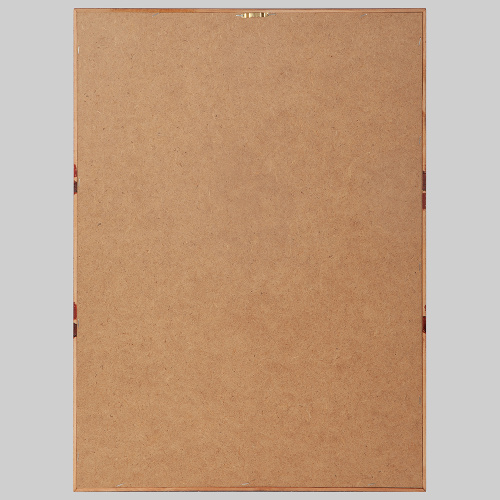 Икона большая храмовая Введения во храм Пресвятой Богородицы, прямая рама, 55х70 см, У 8-0272 фото 2