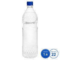 Масло лампадное вазелиновое "ORTOX", 1 л (вязкость 22) №2