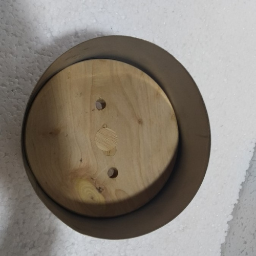 Нарезка для просфор, Ø 14 см, №2, У 3-1507 фото 4