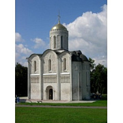Русское православное храмостроительство