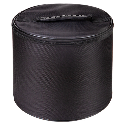 Клобучница (футляр для камилавки) жесткая, ткань фото 2