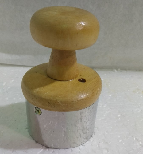 Купить нарезка для просфор, ø 6 см, у 3-0538 фото 2