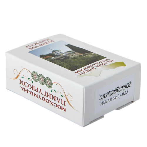 Ладан греческий "Праздничный", 50 г, в ассортименте фото 2