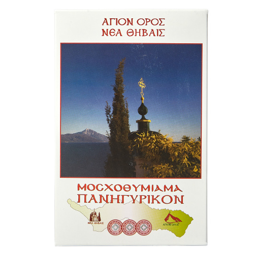 Ладан греческий "Праздничный", 500 г, в ассортименте фото 6