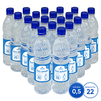 Масло лампадное вазелиновое "ORTOX", 0,5 л (вязкость 22), упаковка 20 шт.