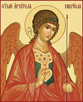 Купить гавриил, архангел, каноническое письмо, сп-1034