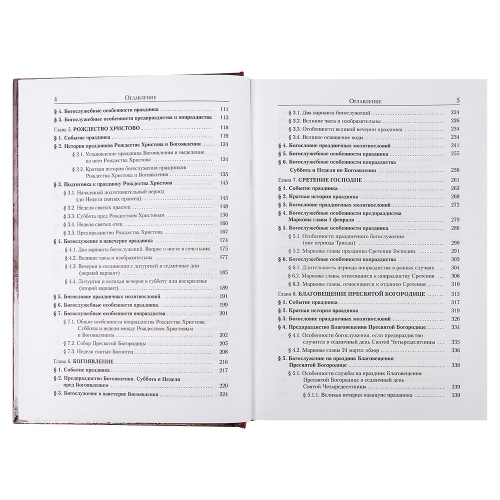 Литургика в 2-х томах. Двунадесятые неподвижные праздники. Постная и цветная триоди. Алексей Кашкин фото 4