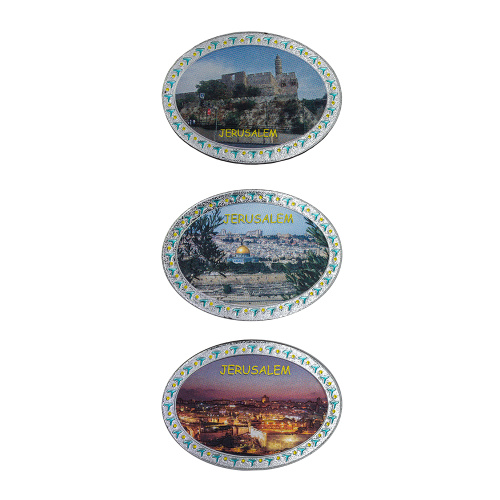 Набор овальных магнитов (3 штуки), 7х5 см фото 5 Набор овальных магнитов (3 штуки), 7х5 см фото 5