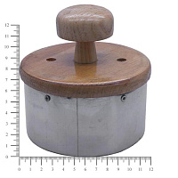 Нарезка для просфор, Ø 11 см