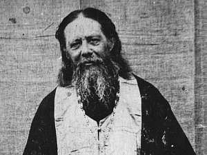 Преподобномученик Анатолий (Ботвинников), иеромонах