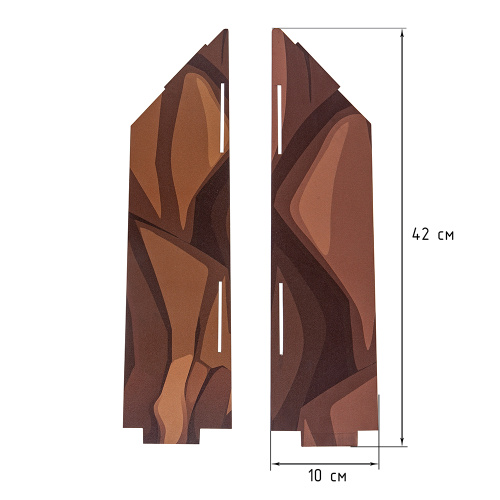 Вертеп "Рождество Христово", ДСП, пластик, 70х19х88 см фото 9
