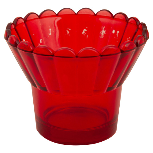 Лампада настольная, цинковый сплав, №2, 9х14 см фото 5