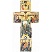 Соловецкие кресты