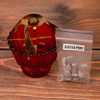 Ладан церковный "Фимори", 10 г, в ассортименте