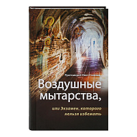 Воздушные мытарства, или Экзамен, которого нельзя избежать. Протоиерей Олег Стеняев