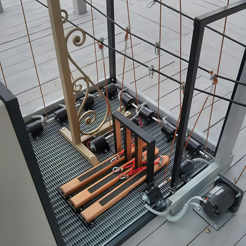 Электронный звонарь, комплект фото 6 Электронный звонарь, комплект фото 6