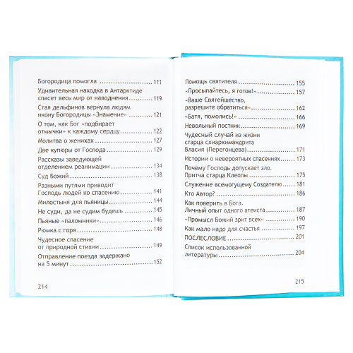 Неслучайные "случайности". Сокровенные тайны Божии в жизни человека. Фомин А.В. фото 5