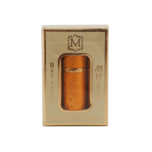 Нардовое миро в индивидуальной упаковке, 10 мл, в ассортименте фото 8 Нардовое миро в индивидуальной упаковке, 10 мл, в ассортименте фото 8