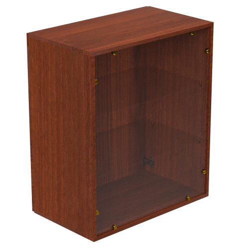 Свечная лавка. Секция №14, витрина настольная, цвет "ноче экко" фото 4 Свечная лавка. Секция №14, витрина настольная, цвет "ноче экко" фото 4