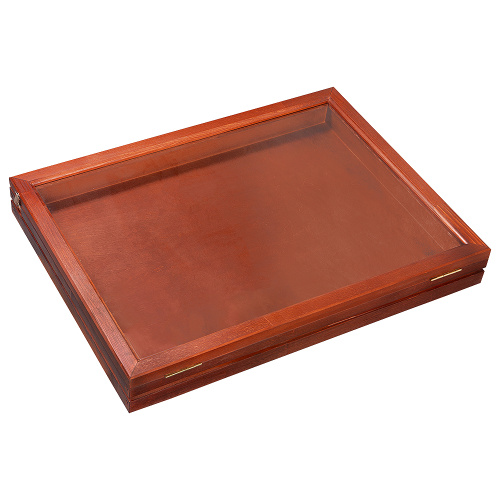 Информационный стенд, цвет "кипарис" фото 6