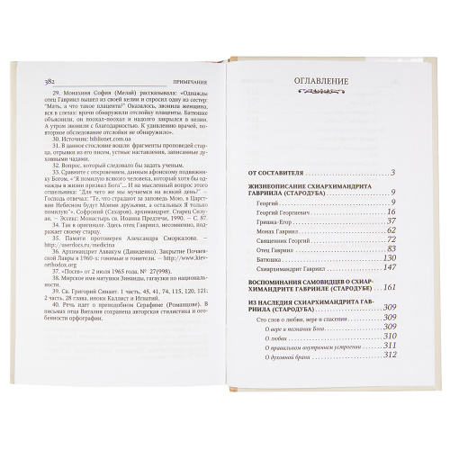 Ученик схиархимандрита Виталия отец Гавриил (Стародуб) в воспоминаниях самовидцев. Священник Димитрий Трибушный фото 4