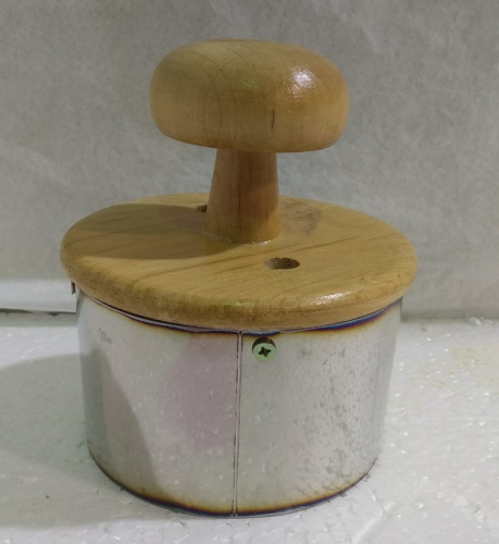 Купить нарезка для просфор, ø 10 см, у 3-1121 фото 2