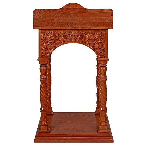 Стол пеленальный "Тверской", цвет "кипарис", 70х70х115 см фото 4