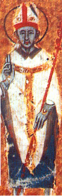 Святитель Максим Туринский