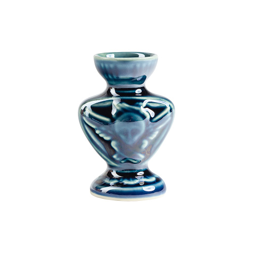 Подсвечник настольный керамический "Серафим", 3,5х5,3 см фото 8
