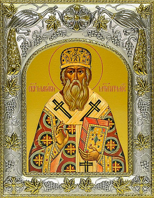 Святитель Макарий, патриарх Сербский