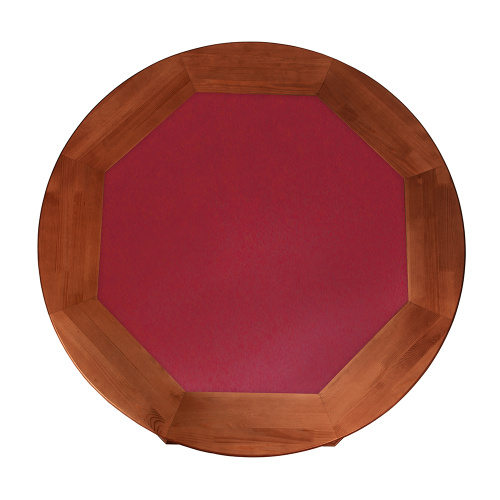 Подиум-кафедра "Вятская", цвет "кипарис", круглая, диаметр 120 см фото 2