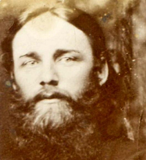 Священномученик Петр Снежницкий, пресвитер